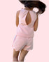 Peachy Rainbow Co-Ord Set